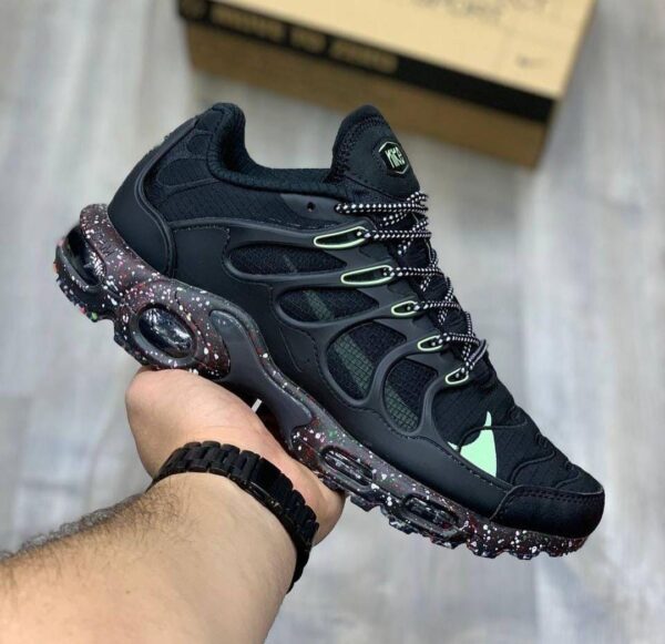 Nike Air Max Terrascape Plus Black