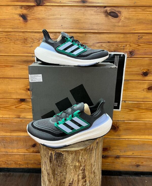 Adidas Ultra boost 23 light carbon  For Men's Shoes 